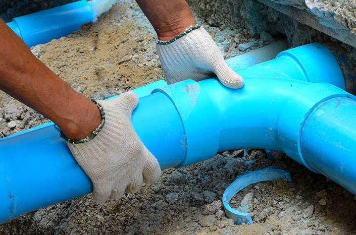 Drain Repairs - Guelph