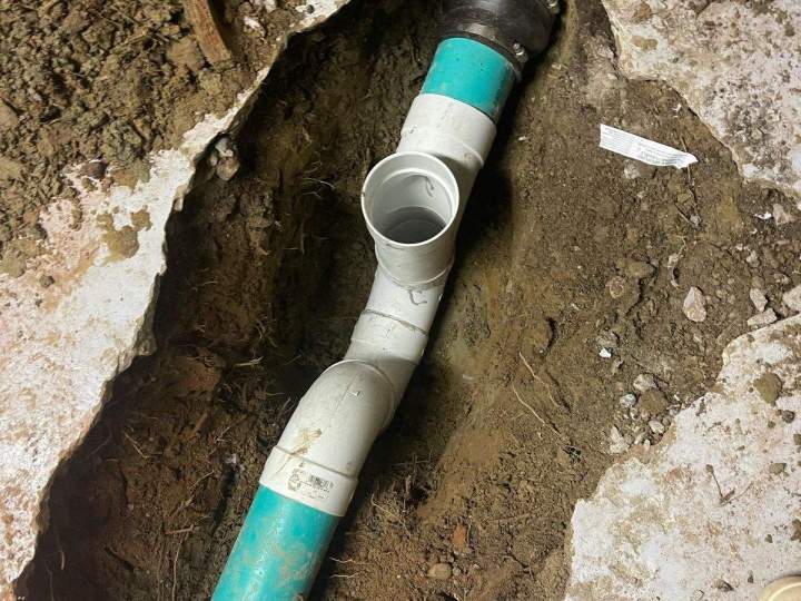 Plumbing Services Oakville