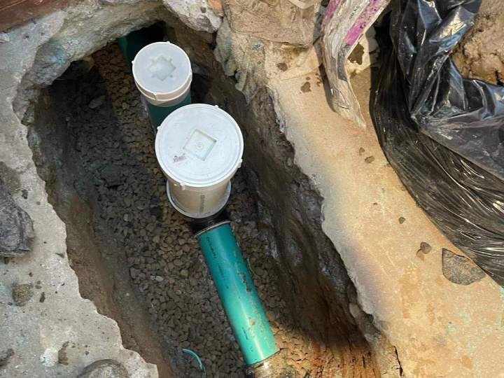 Drain Repair Services Oakville