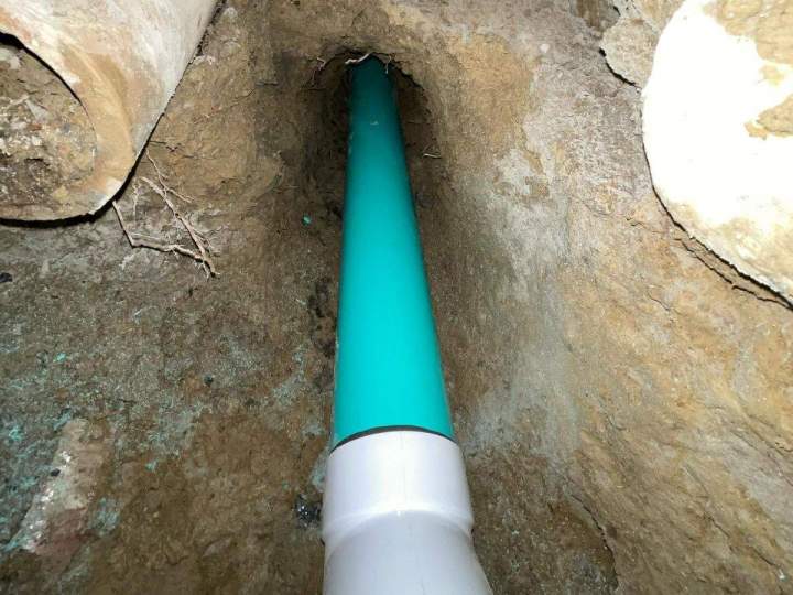 General Plumbing Services Oakville