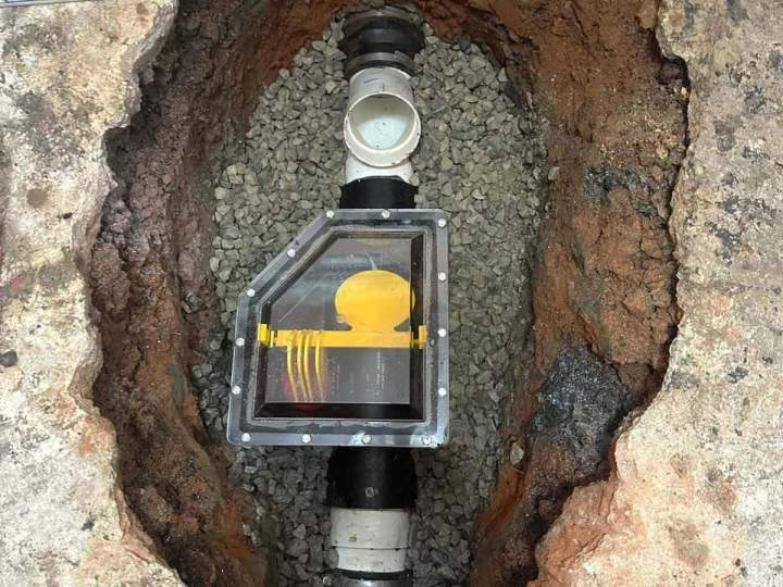 Drain Repair Services Oakville