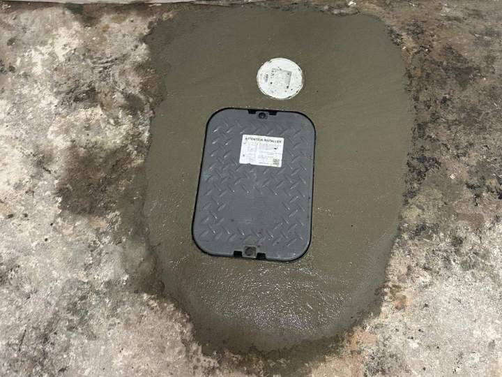 Drain Repair Services Oakville