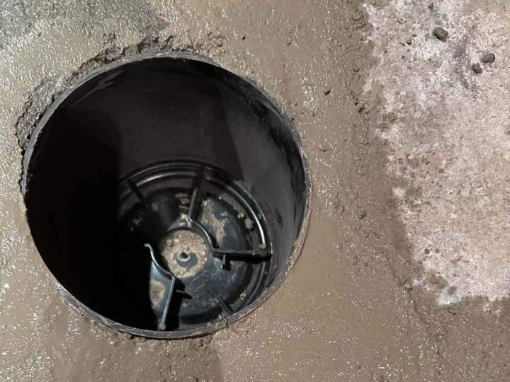 Drain Repairs Oakville