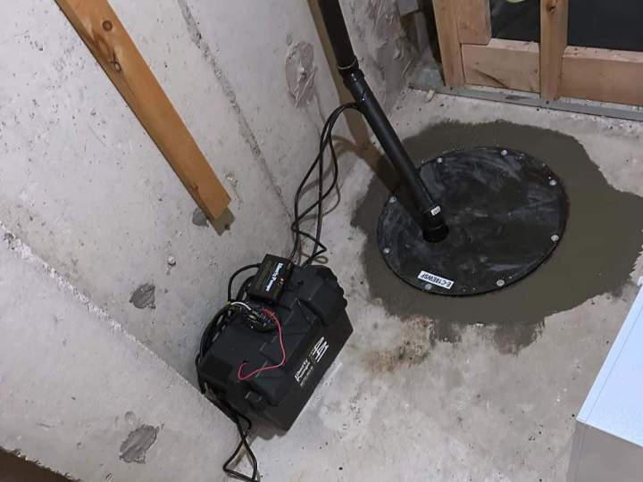 Drain Replacement Services Oakville