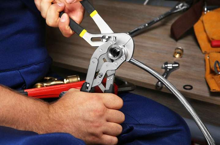 Plumbing Services Oakville