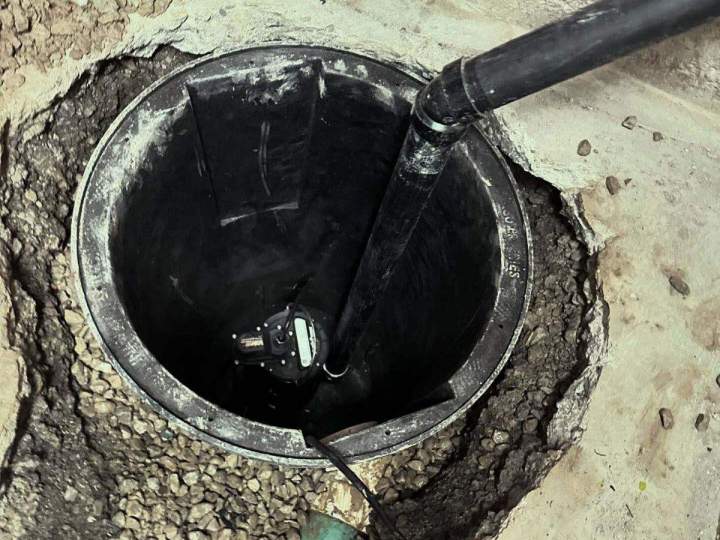 Reliable Water System Services for Every Home and Business.