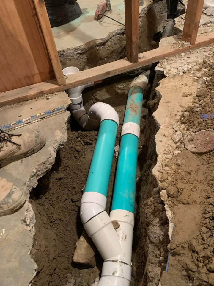 Plumber in Oakville