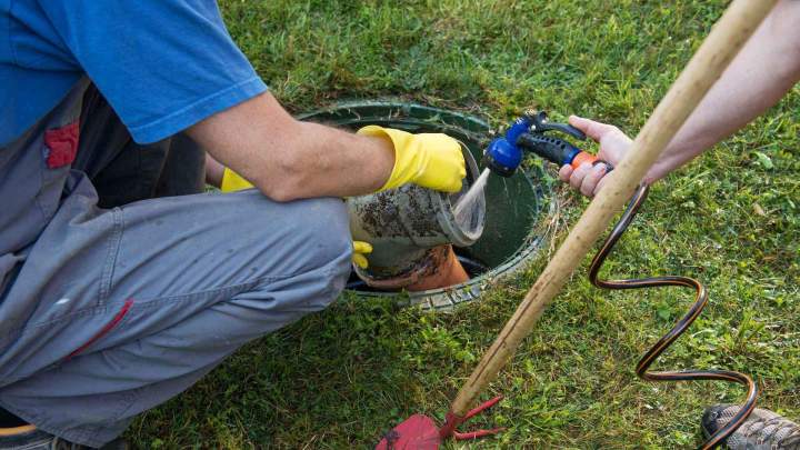 General Plumbing Services Oakville