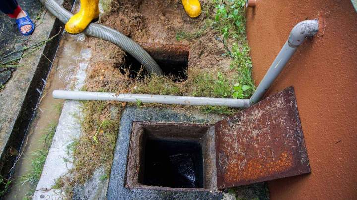 Drain Repair Services Oakville